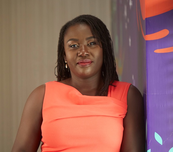 Dorothy Salifu,Head of Operations, Hollard Life. Hollard
